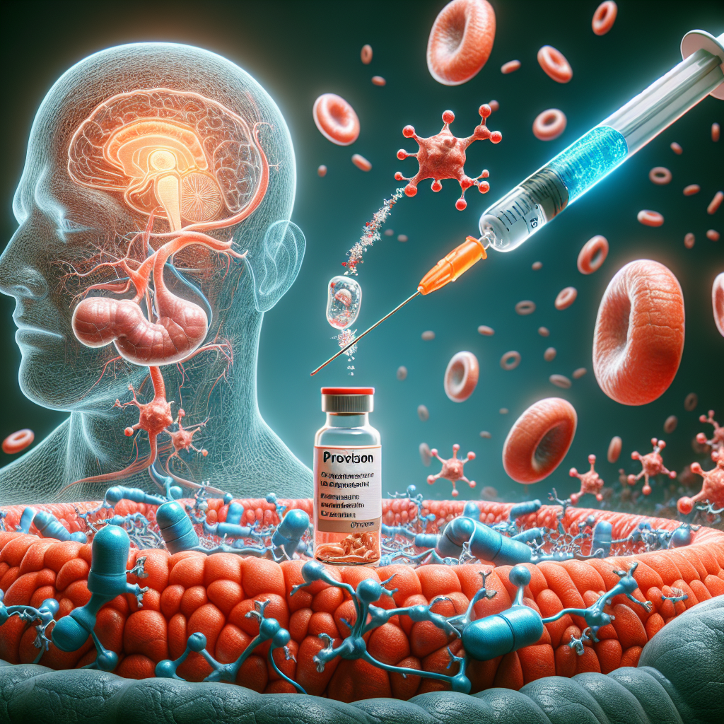 Perfusion de Proviron pour stimuler la production d'insuline et la sensibilité à l'insuline