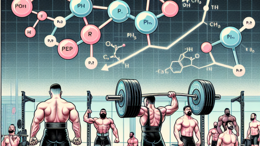 Phénylpropionate de testostérone et augmentation Indicateurs de force chez les haltérophiles