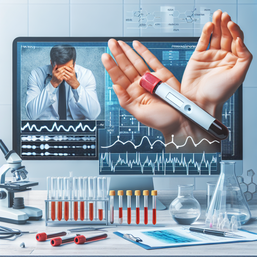 Profils hormonaux à l'heure du massacre : comment les déterminer et les corriger