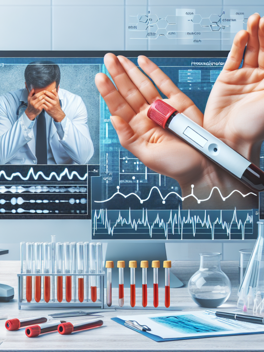 Profils hormonaux à l'heure du massacre : comment les déterminer et les corriger