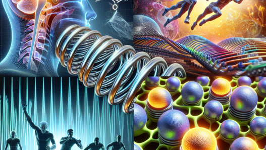 Propriétés psycho-énergétiques du Modafinil et leur impact sur les performances sportives