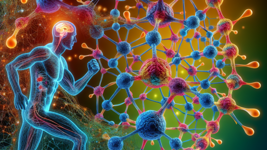 Rôle des peptides dans la prévention des troubles du métabolisme de la parole pendant l'exercice