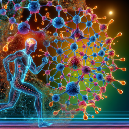Rôle des peptides dans la prévention des troubles du métabolisme de la parole pendant l'exercice