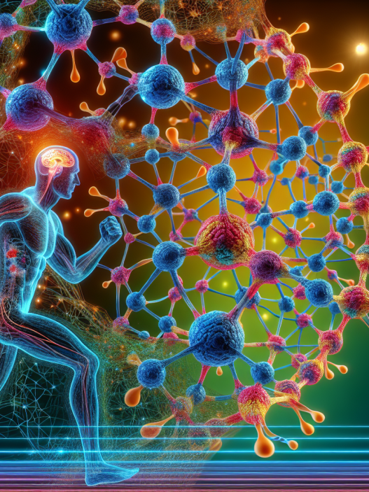 Rôle des peptides dans la prévention des troubles du métabolisme de la parole pendant l'exercice