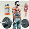 Sustanon 250 et particularités de son utilisation en haltérophilie