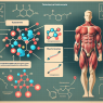 Undécanoate de testostérone et effet sur le taux d'enzymes musculaires
