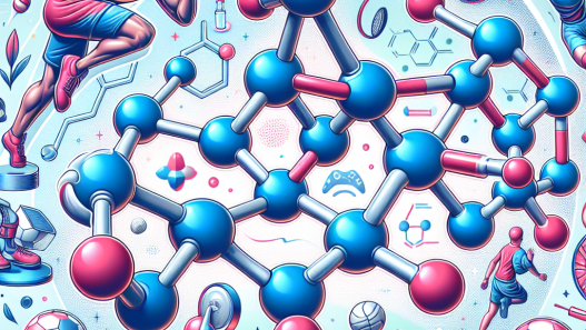 Utilisation du tadalafil citrate (Cialis générique) pour améliorer les performances sportives