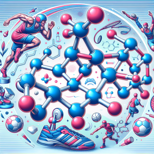 Utilisation du tadalafil citrate (Cialis générique) pour améliorer les performances sportives
