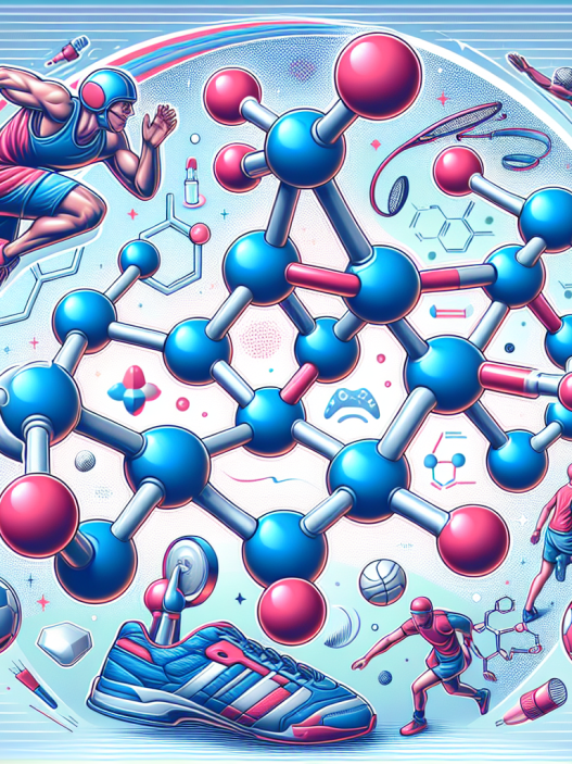 Utilisation du tadalafil citrate (Cialis générique) pour améliorer les performances sportives