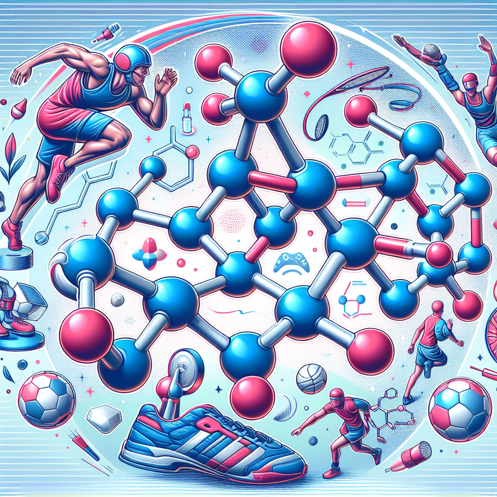 Utilisation du tadalafil citrate (Cialis générique) pour améliorer les performances sportives