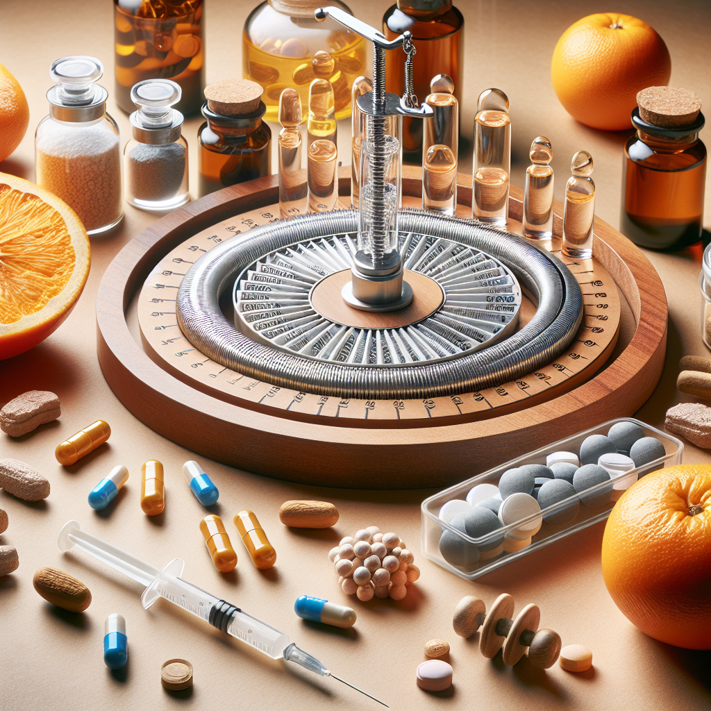 Approche spécifique de l'utilisation de l'acétate de méthénolone lors des cycles de « sèchement »