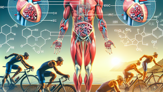 Biochimie musculaire et utilisation des statines dans les sports de haute intensité