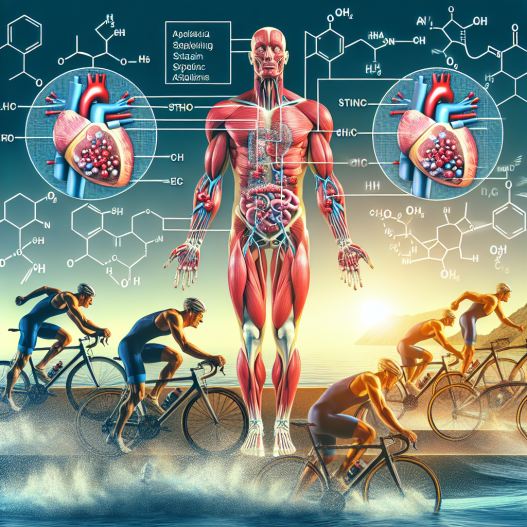 Biochimie musculaire et utilisation des statines dans les sports de haute intensité