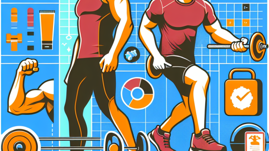 Choisir un programme en fonction du type d'entraînement : cardio ou musculation