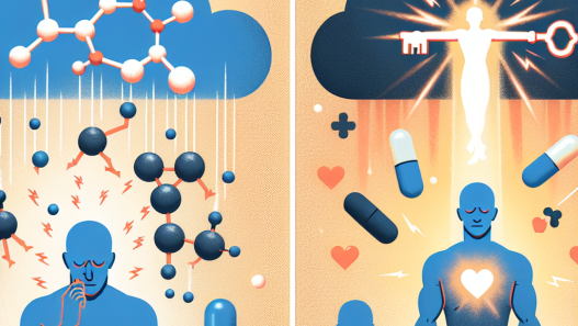 Citrate d'enclomifène et rétablissement du désir sexuel après un traitement aux stéroïdes