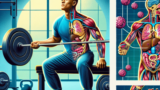 Comment le corps réagit-il à Turinabol dans un état de surentraînement