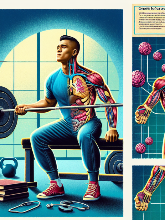 Comment le corps réagit-il à Turinabol dans un état de surentraînement