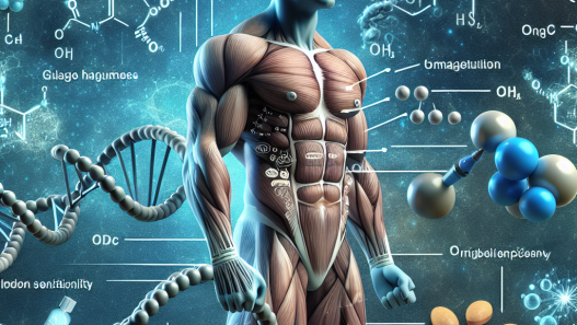 Comment Turinabol modifie-t-il la sensibilité à l'insuline ? la sensibilité à l'insuline