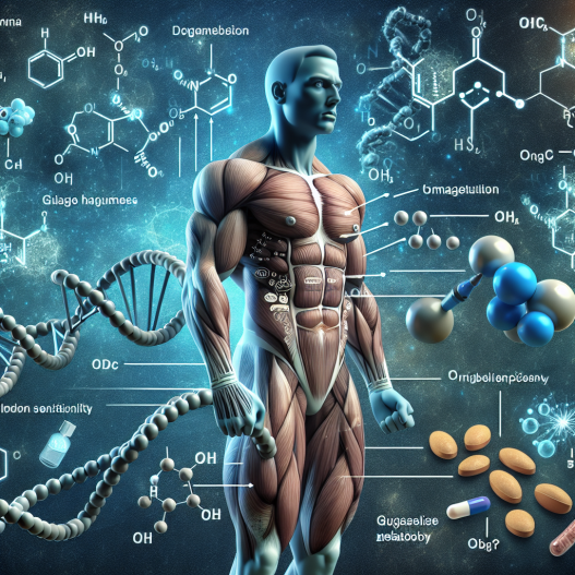 Comment Turinabol modifie-t-il la sensibilité à l'insuline ? la sensibilité à l'insuline