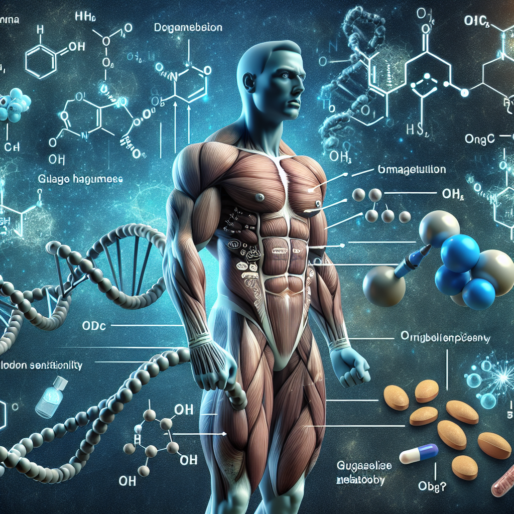 Comment Turinabol modifie-t-il la sensibilité à l'insuline ? la sensibilité à l'insuline