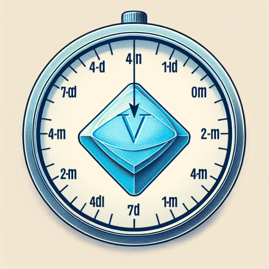 Délai d'action du Viagra