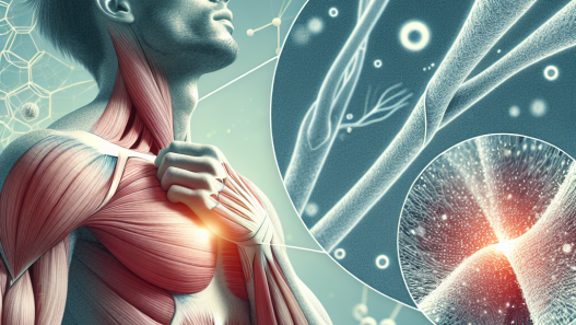 Effet du magnésium sur l'amélioration de la relaxation musculaire après l'effort