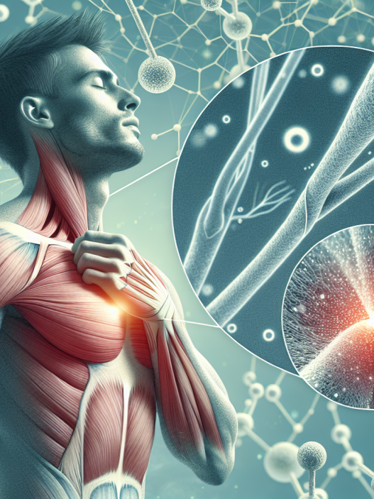 Effet du magnésium sur l'amélioration de la relaxation musculaire après l'effort