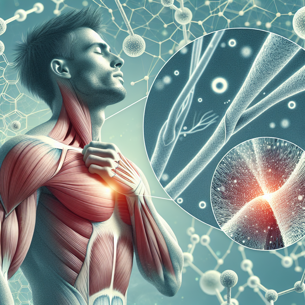 Effet du magnésium sur l'amélioration de la relaxation musculaire après l'effort