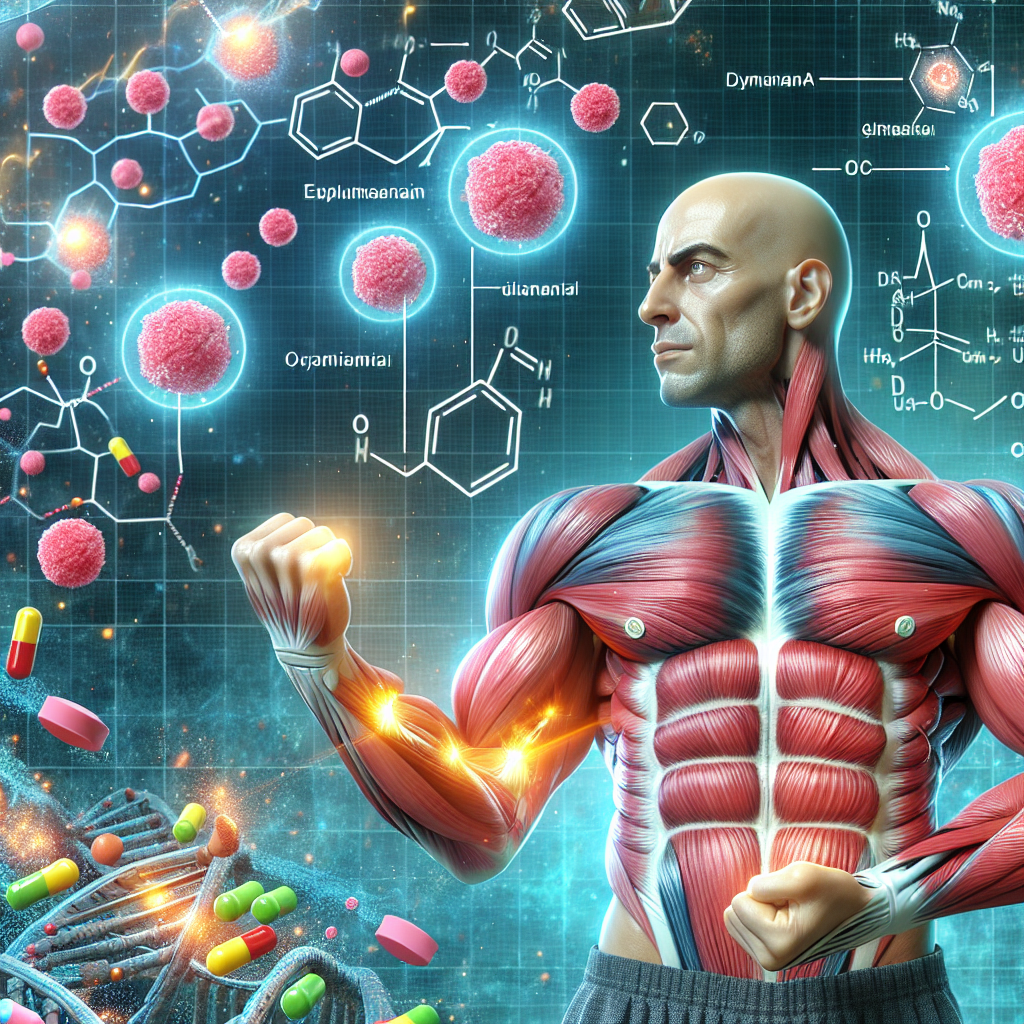 Effet du telmisartan sur l'hypertrophie des fibres musculaires de types I et II