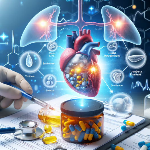 Effet du trenbolone énanthate sur la fonction hépatique : mythes et réalité