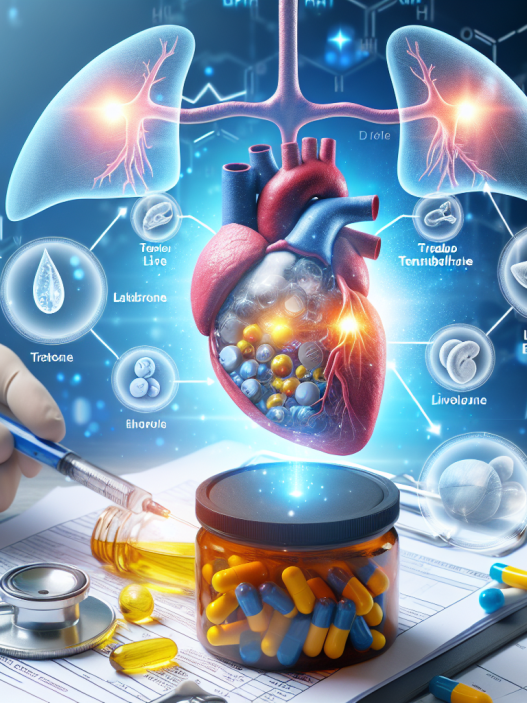 Effet du trenbolone énanthate sur la fonction hépatique : mythes et réalité