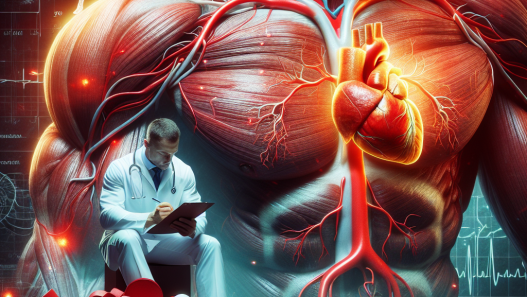 Influence des comprimés de trenbolone sur la circulation sanguine