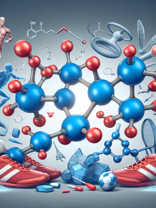 Interaction des statines avec les stéroïdes anabolisants dans le sport