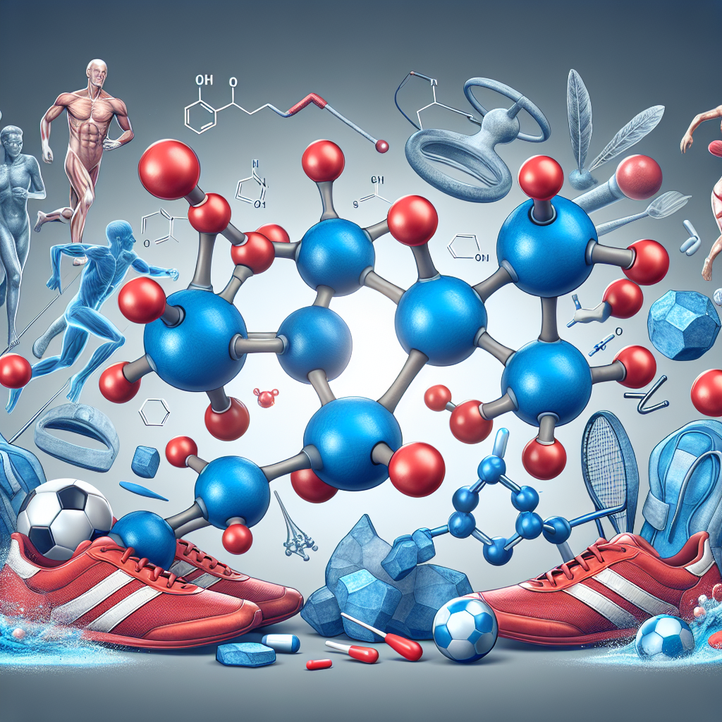 Interaction des statines avec les stéroïdes anabolisants dans le sport