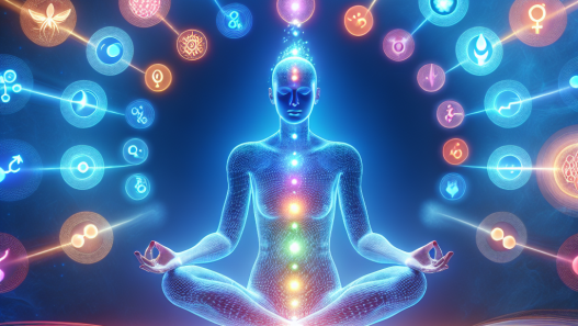 L'impact hormonal de la pratique régulière de la méditation