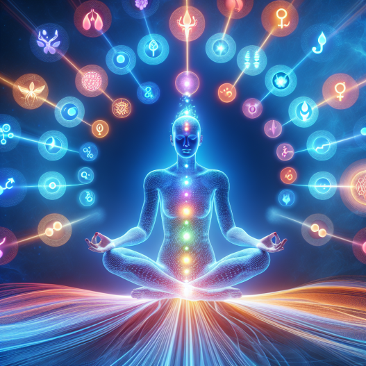 L'impact hormonal de la pratique régulière de la méditation