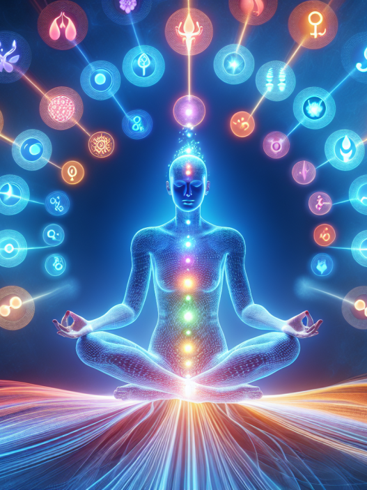 L'impact hormonal de la pratique régulière de la méditation