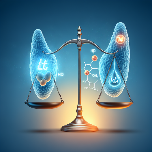 L'importance du sodium LT4 pour le maintien d'un taux optimal d'hormones thyroïdiennes