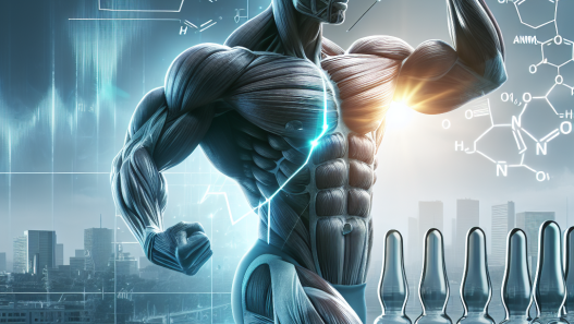 L'utilisation de la Trestolone pour améliorer l'endurance anaérobie