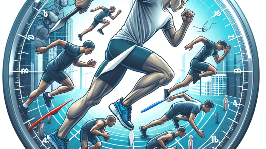 La durée d'un traitement à la sibutramine chez les athlètes