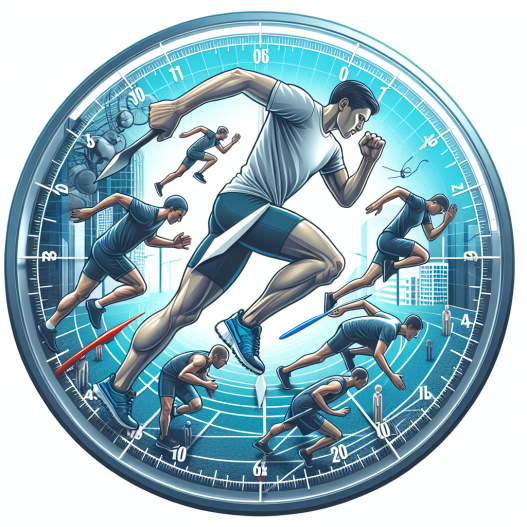 La durée d'un traitement à la sibutramine chez les athlètes