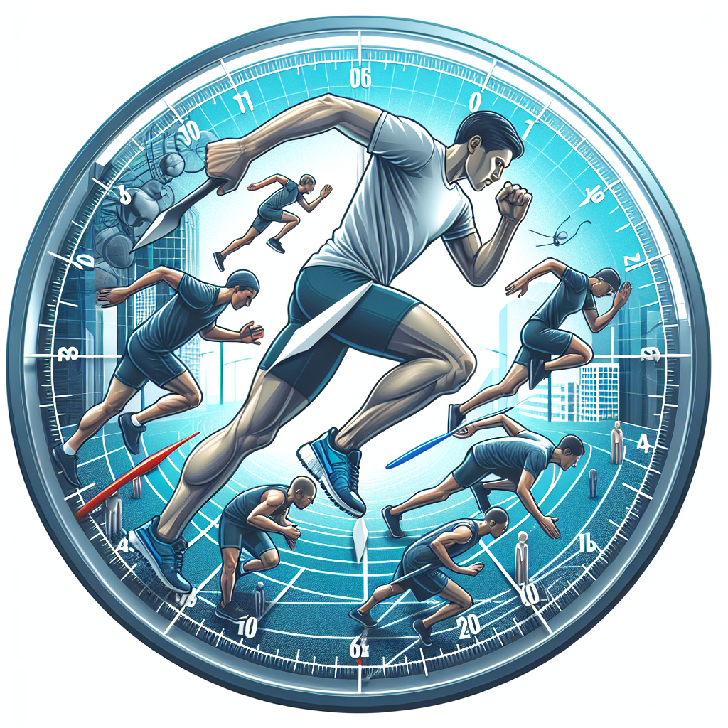 La durée d'un traitement à la sibutramine chez les athlètes