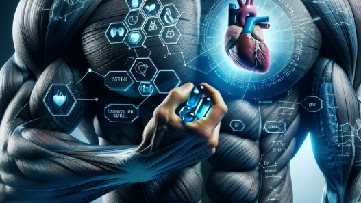 Le dihydroboldenone cypionate et son efficacité dans la prise de masse musculaire