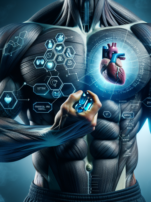 Le dihydroboldenone cypionate et son efficacité dans la prise de masse musculaire