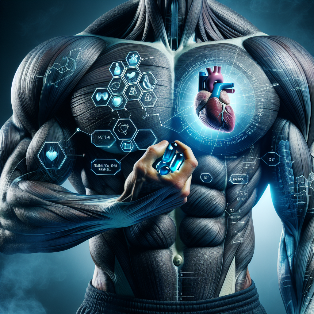 Le dihydroboldenone cypionate et son efficacité dans la prise de masse musculaire