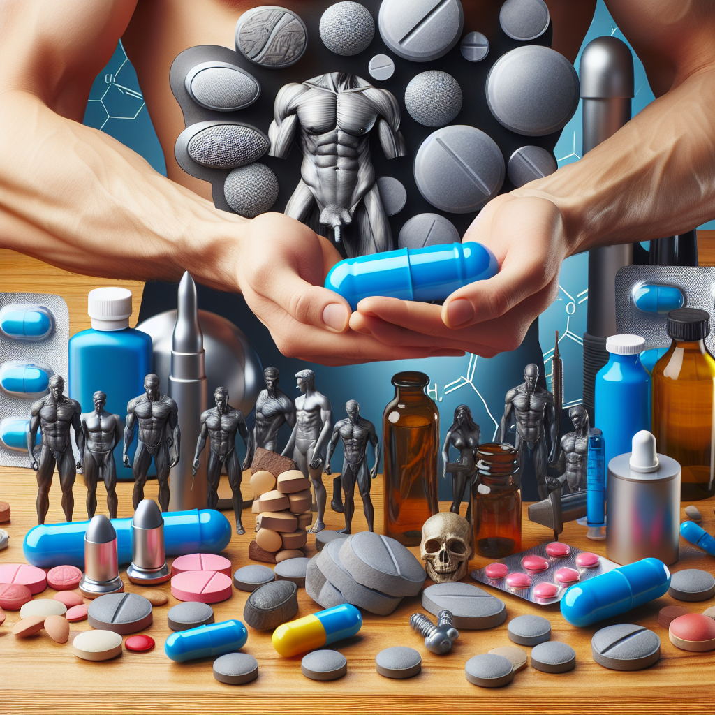 Le rôle du Viagra dans la formation de l'identité sexuelle masculine