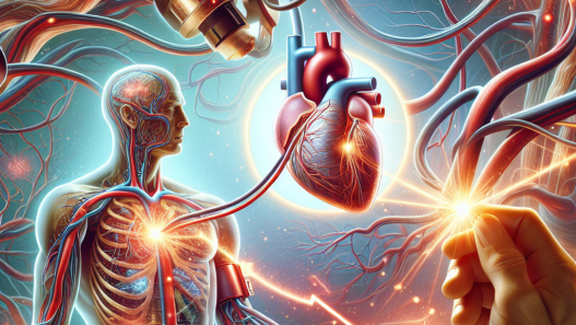 Le sémaglutide et son effet sur la stabilisation de la tension artérielle pendant l'effort physique