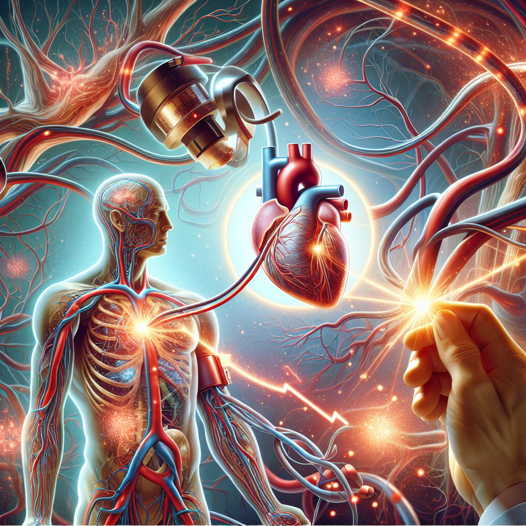 Le sémaglutide et son effet sur la stabilisation de la tension artérielle pendant l'effort physique