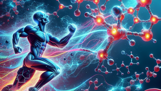 Les inhibiteurs de la myostatine comme médicament pré-entraînement