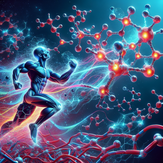 Les inhibiteurs de la myostatine comme médicament pré-entraînement